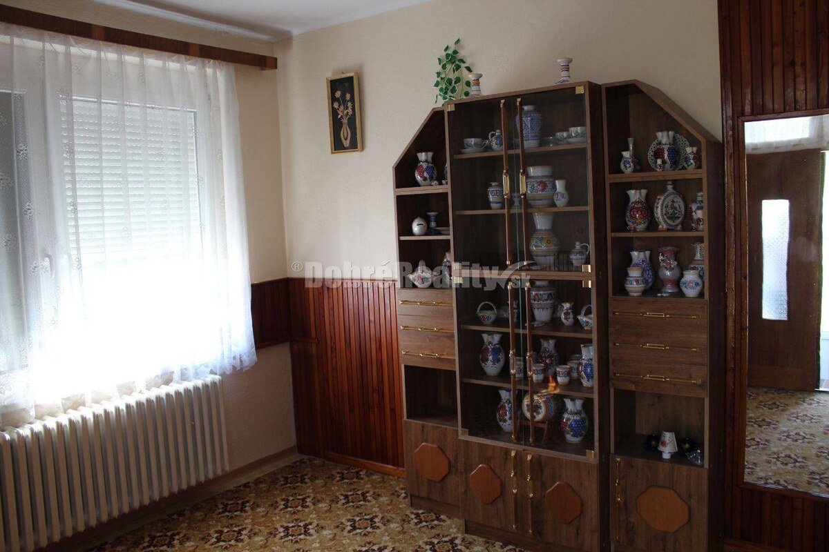 PREDAJ : Rodinný dom Zlaté Moravce — foto 5
