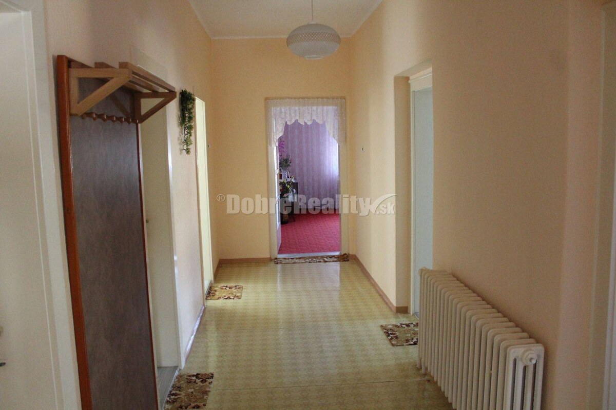 PREDAJ : Rodinný dom Zlaté Moravce — foto 7