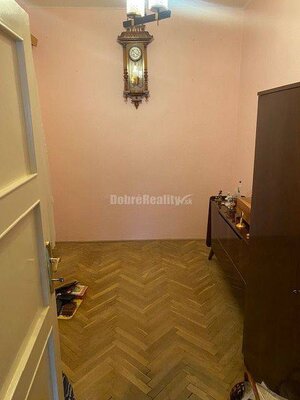 PREDAJ : Rodinný dom Zlaté Moravce — foto 14
