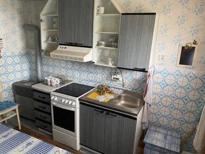 PREDAJ : Rodinný dom Zlaté Moravce — foto 19