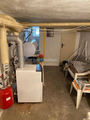 PREDAJ : Rodinný dom Zlaté Moravce — foto 20
