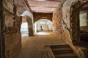 PREDAJ - investičná príležitosť - historocká budova Banská Štiavnica - — foto 12