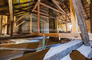 PREDAJ - investičná príležitosť - historocká budova Banská Štiavnica - — foto 16