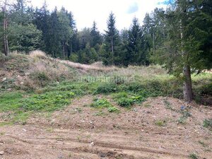 DOBRÉ REALITY - PREDAJ -  stavebný pozemok Kremnické Bane, okres Žiar — foto 6