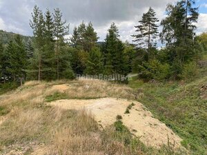 DOBRÉ REALITY - PREDAJ -  stavebný pozemok Kremnické Bane, okres Žiar — foto 7