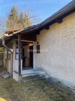 DOBRÉ REALITY -PREDAJ - Rodinný dom v obci Kremnické Bane, okres Žiar — foto 3