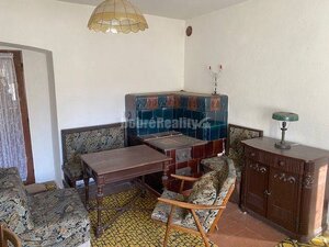 DOBRÉ REALITY -PREDAJ - Rodinný dom v obci Kremnické Bane, okres Žiar — foto 4