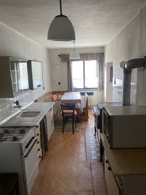 DOBRÉ REALITY -PREDAJ - Rodinný dom v obci Kremnické Bane, okres Žiar — foto 6