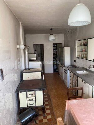 DOBRÉ REALITY -PREDAJ - Rodinný dom v obci Kremnické Bane, okres Žiar — foto 7
