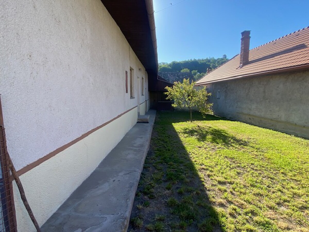 PREDAJ - Rodinný dom Slaská, okres Žiar nad Hronom — foto 3