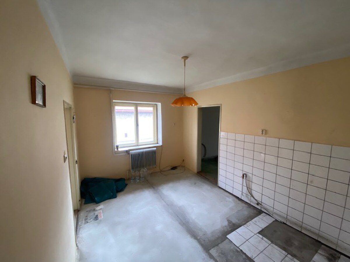 PREDAJ - Rodinný dom Slaská, okres Žiar nad Hronom — foto 7