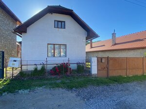 PREDAJ - Rodinný dom Slaská, okres Žiar nad Hronom — foto 1