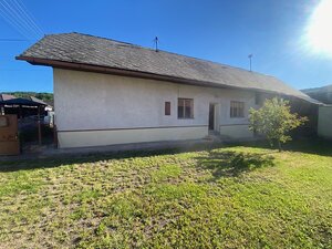 PREDAJ - Rodinný dom Slaská, okres Žiar nad Hronom — foto 2
