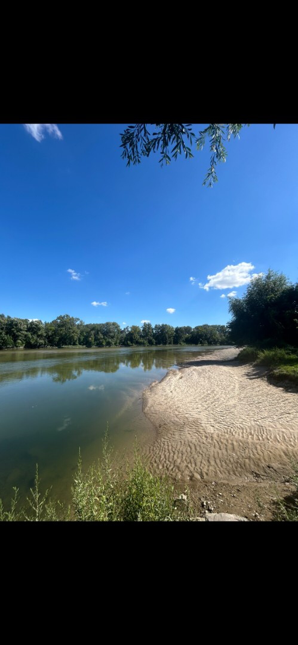 Exkluzívne, pozemok pri Váhu na predaj. — foto 2