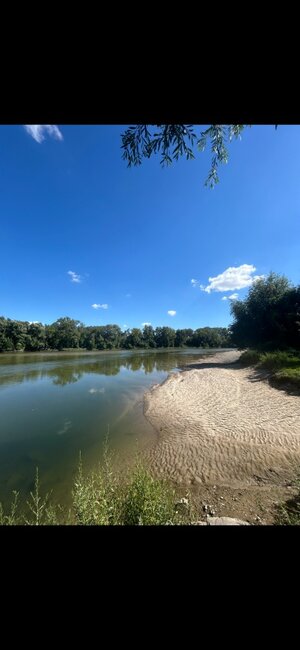 Exkluzívne, pozemok pri Váhu na predaj. — foto 2