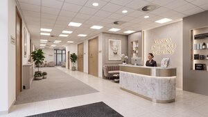 KLINIKA- medicínske priestory v centre Prievidze (200-400 m2) — foto 2