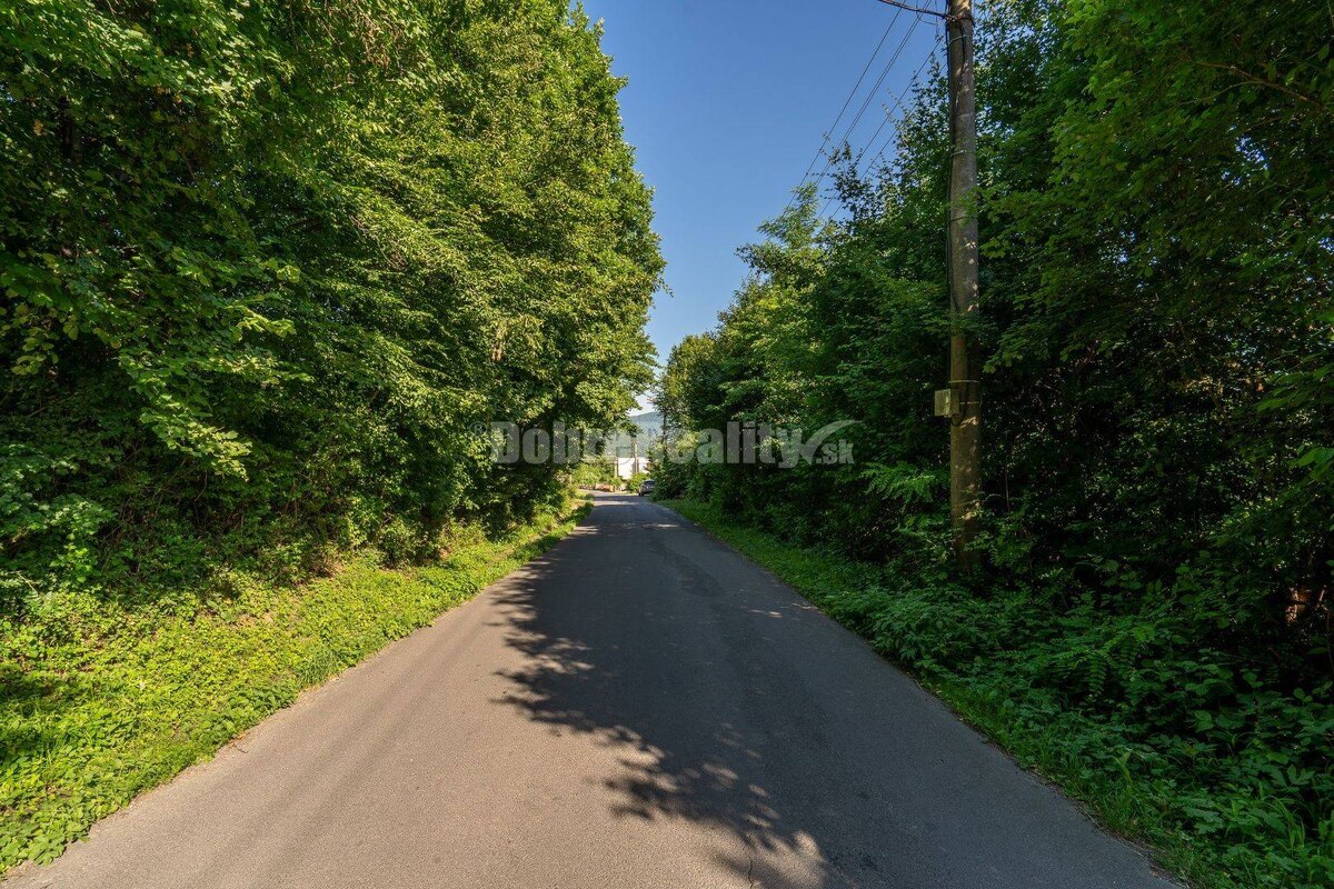 Pozemok pre výstavbu rodinného domu s architektonickou štúdiou, 820 m2 — foto 10