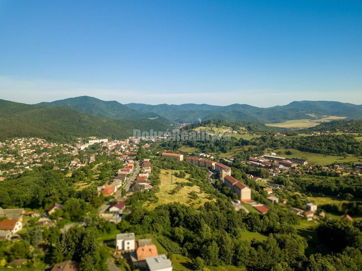 Pozemok pre výstavbu rodinného domu s architektonickou štúdiou, 820 m2 — foto 11