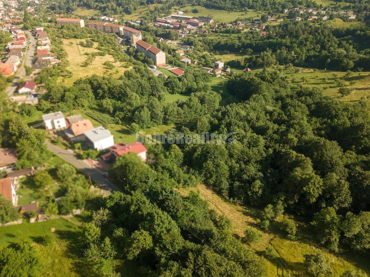 Pozemok pre výstavbu rodinného domu s architektonickou štúdiou, 820 m2 — foto 7