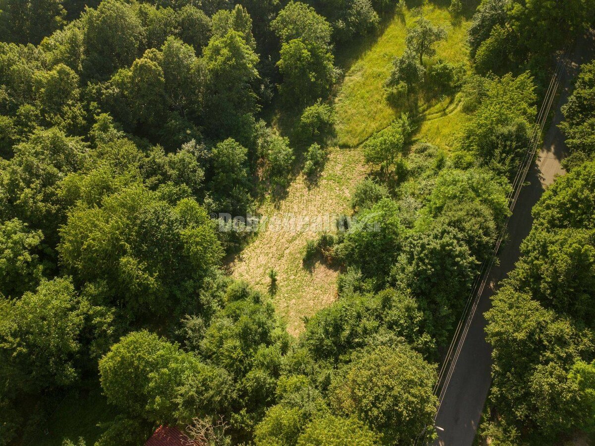Pozemok pre výstavbu rodinného domu s architektonickou štúdiou, 820 m2 — foto 9