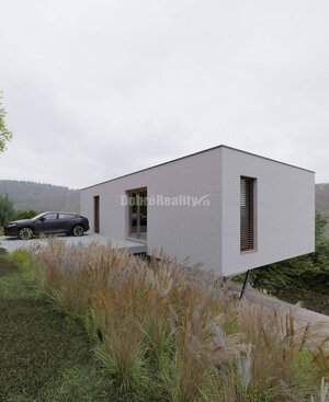 Pozemok pre výstavbu rodinného domu s architektonickou štúdiou, 820 m2 — foto 2