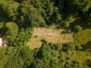 Pozemok pre výstavbu rodinného domu s architektonickou štúdiou, 820 m2 — foto 8