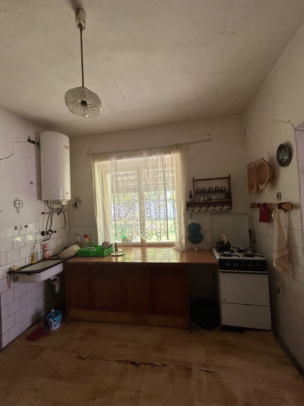 Novinka v obci Neded, atmosférická chalupa s dušou kúsok od Váhu. — foto 5