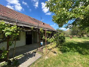 Novinka v obci Neded, atmosférická chalupa s dušou kúsok od Váhu. — foto 1
