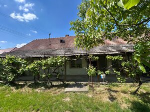 Novinka v obci Neded, atmosférická chalupa s dušou kúsok od Váhu. — foto 2