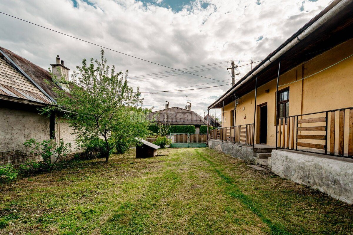 Chalúpka na Dedine s pekným pozemkom pri potoku, 93 m2, Braväcovo — foto 19
