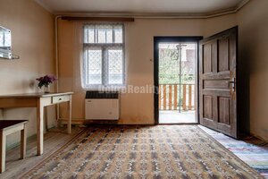 Chalúpka na Dedine s pekným pozemkom pri potoku, 93 m2, Braväcovo — foto 11