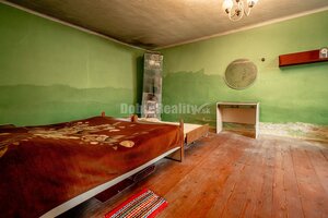 Chalúpka na Dedine s pekným pozemkom pri potoku, 93 m2, Braväcovo — foto 13