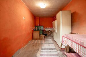Chalúpka na Dedine s pekným pozemkom pri potoku, 93 m2, Braväcovo — foto 14