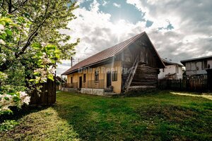 Chalúpka na Dedine s pekným pozemkom pri potoku, 93 m2, Braväcovo — foto 17