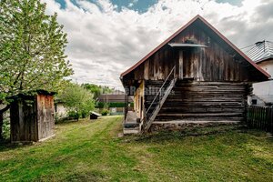 Chalúpka na Dedine s pekným pozemkom pri potoku, 93 m2, Braväcovo — foto 20