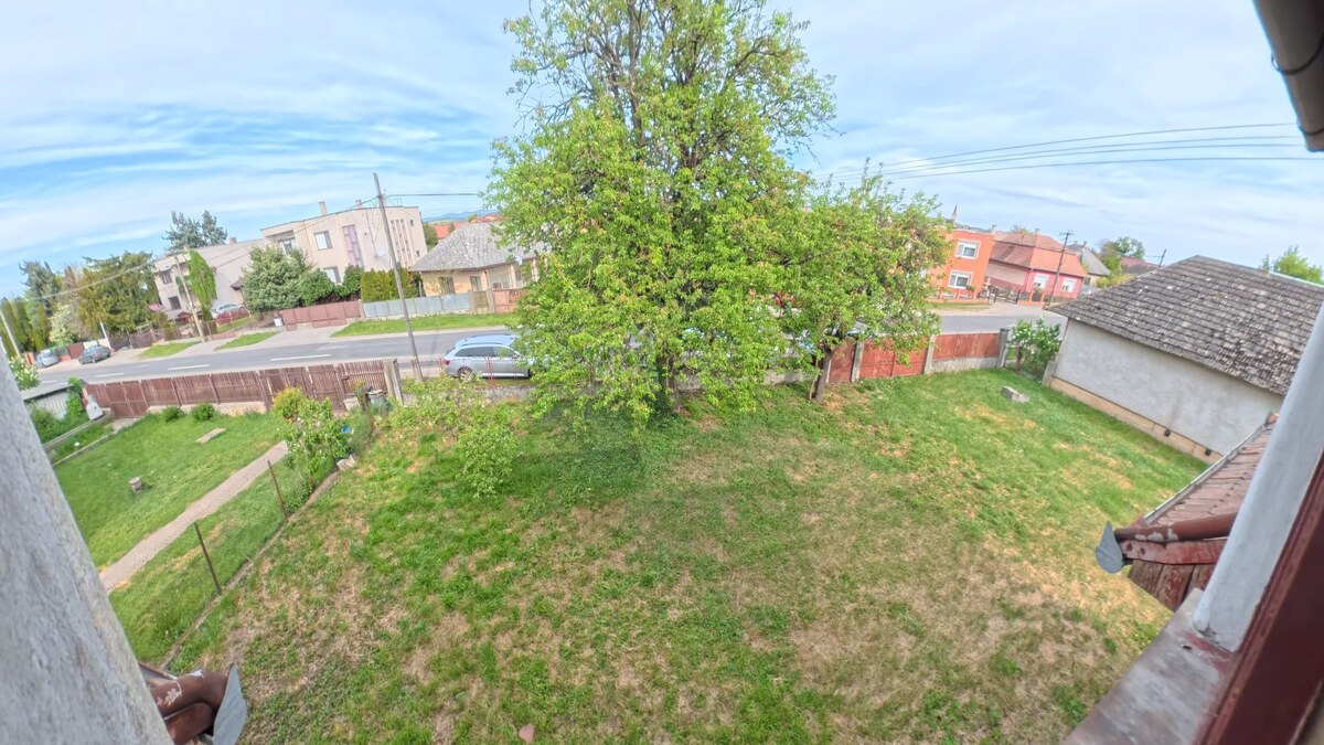 Dobré Reality ponúkajú  dom v obci Kamenín — foto 8