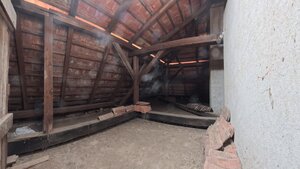 Dobré Reality ponúkajú  dom v obci Kamenín — foto 10