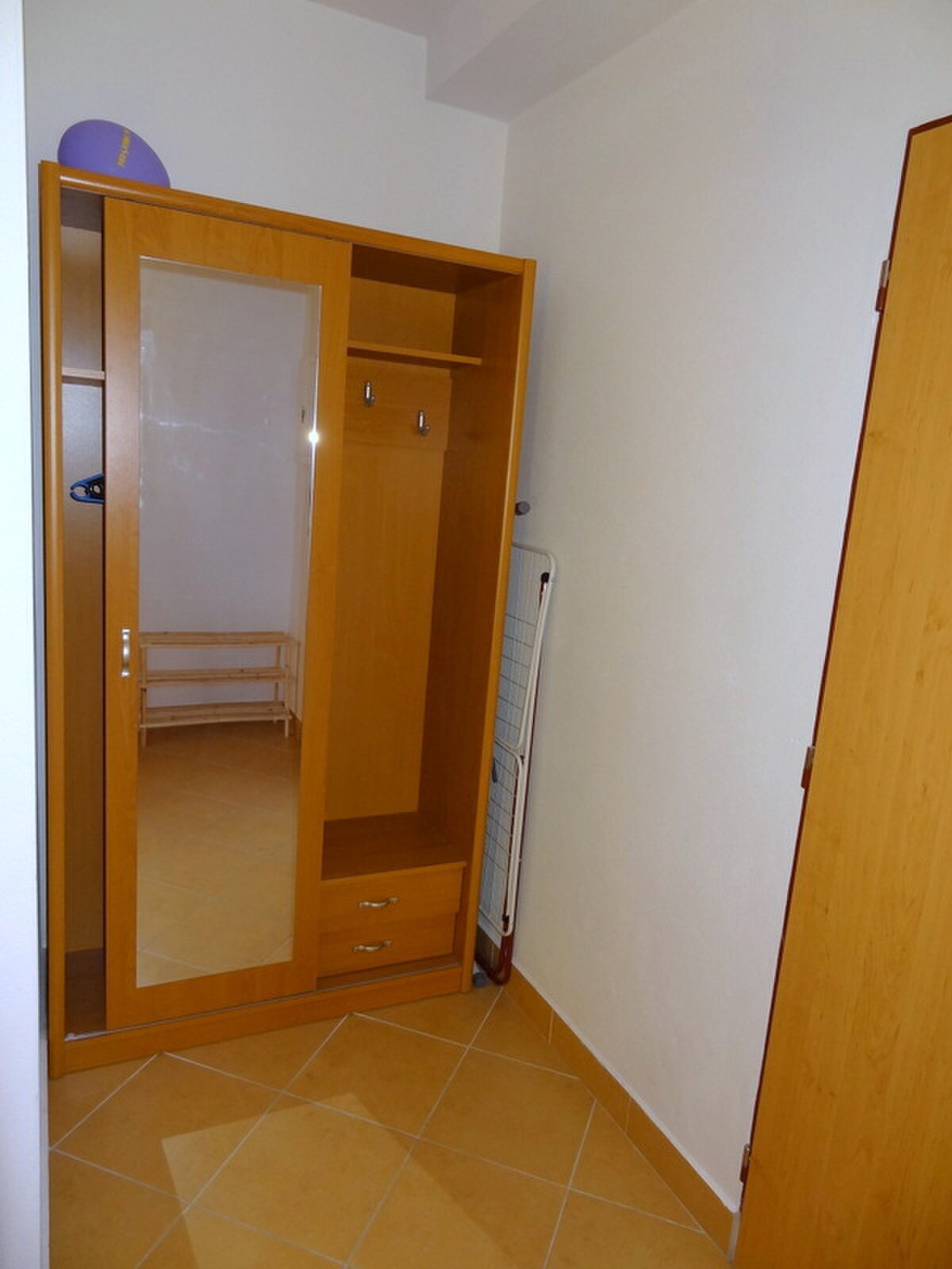 PRENÁJOM: SLNEČNÝ 3 IZBOVÝ BYT S BALKÓNOM A PARKOVANÍM, CENTRUM — foto 13