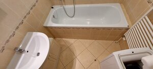 PRENÁJOM: SLNEČNÝ 3 IZBOVÝ BYT S BALKÓNOM A PARKOVANÍM, CENTRUM — foto 9