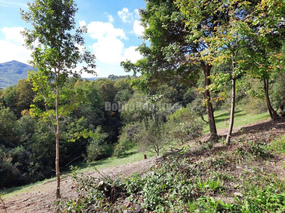 Pozemok pre výstavbu rodinného domu, 820 m2, Nová Baňa - Viničná cesta — foto 8