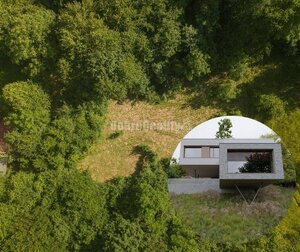 Pozemok pre výstavbu rodinného domu, 820 m2, Nová Baňa - Viničná cesta — foto 11