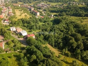 Pozemok pre výstavbu rodinného domu, 820 m2, Nová Baňa - Viničná cesta — foto 3