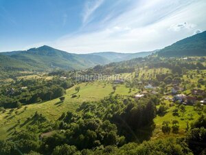 Pozemok pre výstavbu rodinného domu, 820 m2, Nová Baňa - Viničná cesta — foto 4