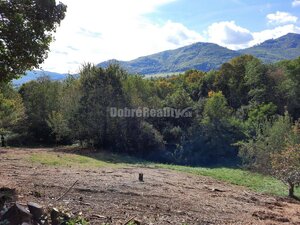 Pozemok pre výstavbu rodinného domu, 820 m2, Nová Baňa - Viničná cesta — foto 6