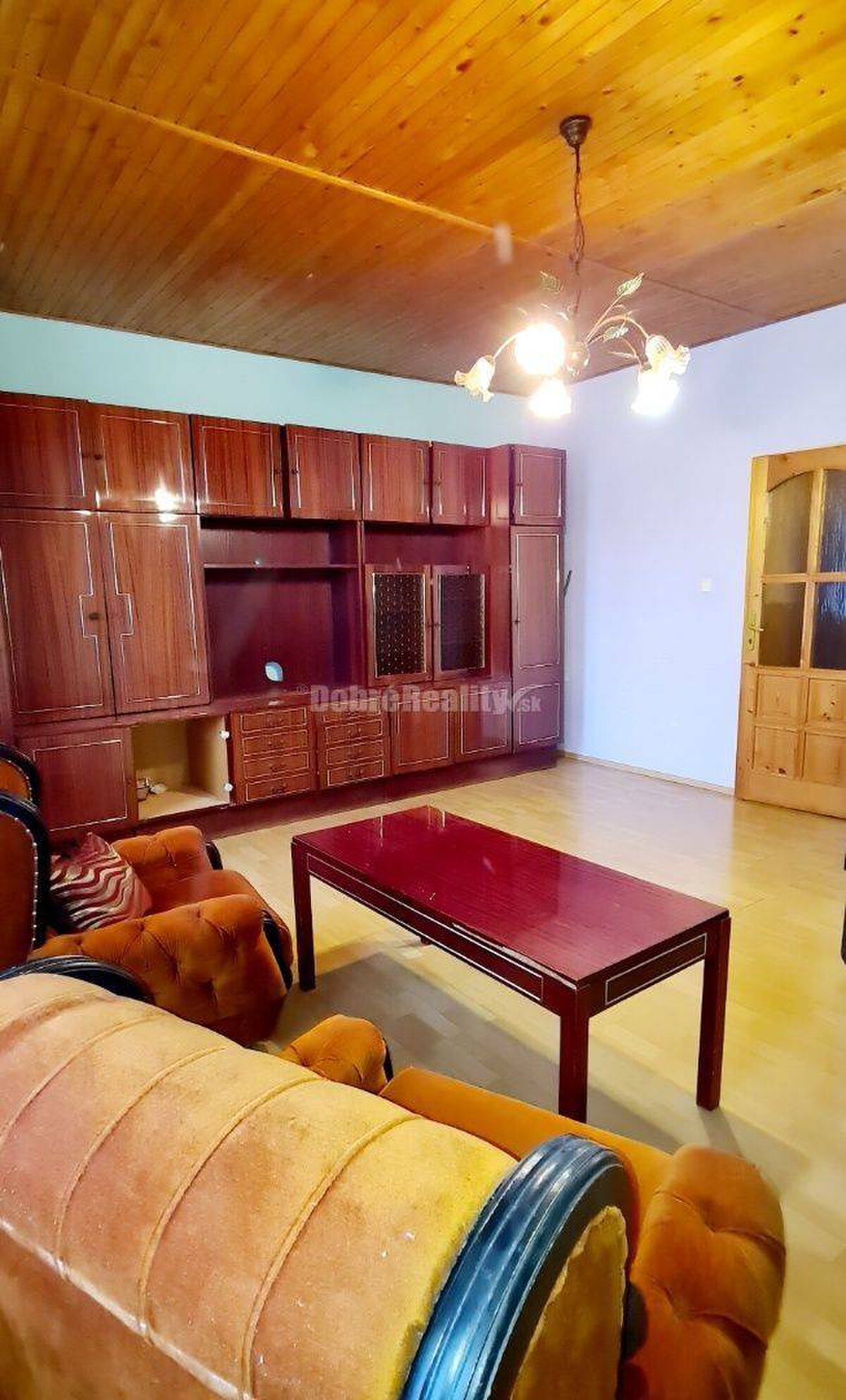 Dobré reality - znížená cena RD s veľkým pozemkom 2455 m2 v kľudnej ča — foto 18
