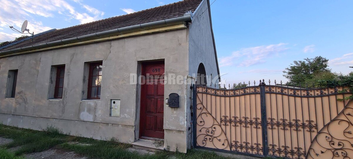 Dobré reality - znížená cena RD s veľkým pozemkom 2455 m2 v kľudnej ča — foto 20