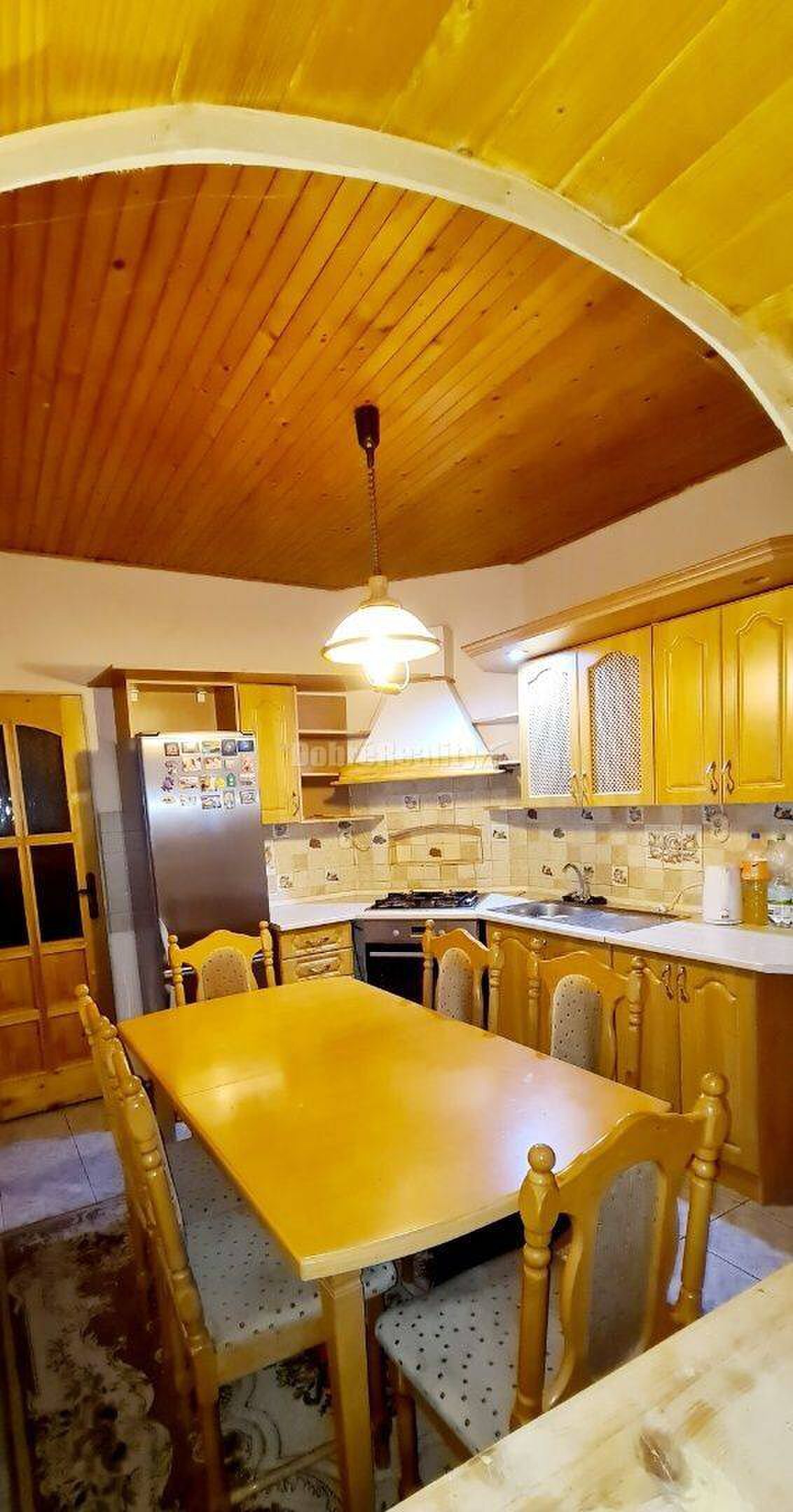 Dobré reality - znížená cena RD s veľkým pozemkom 2455 m2 v kľudnej ča — foto 4