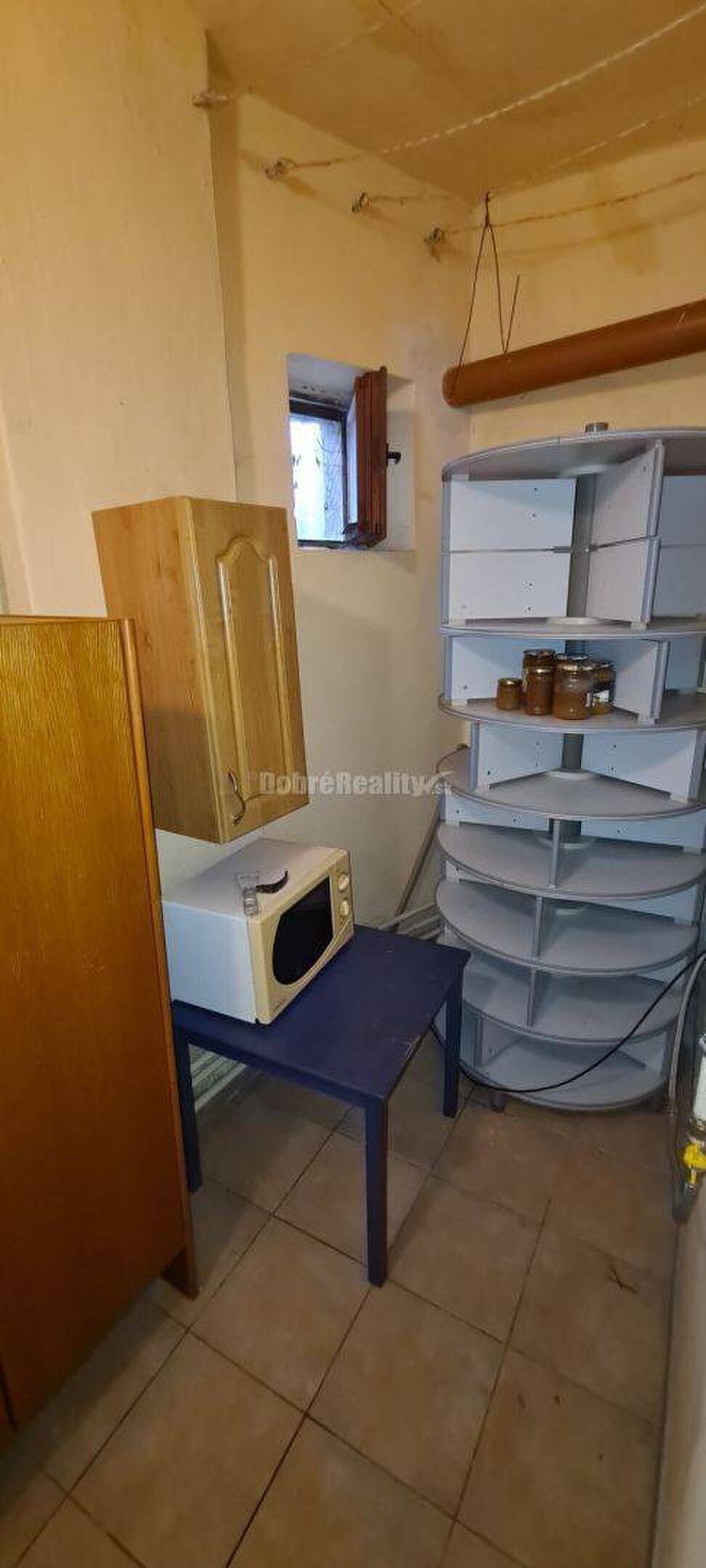 Dobré reality - znížená cena RD s veľkým pozemkom 2455 m2 v kľudnej ča — foto 6
