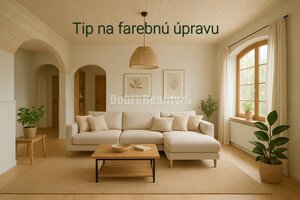 Dobré reality - znížená cena RD s veľkým pozemkom 2455 m2 v kľudnej ča — foto 10