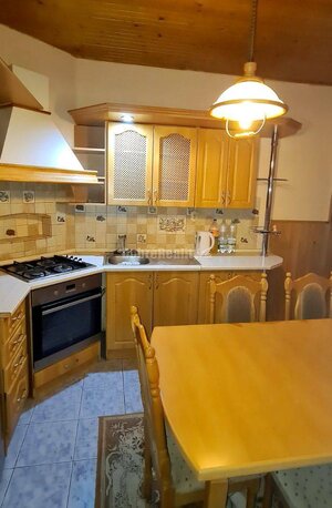 Dobré reality - znížená cena RD s veľkým pozemkom 2455 m2 v kľudnej ča — foto 2